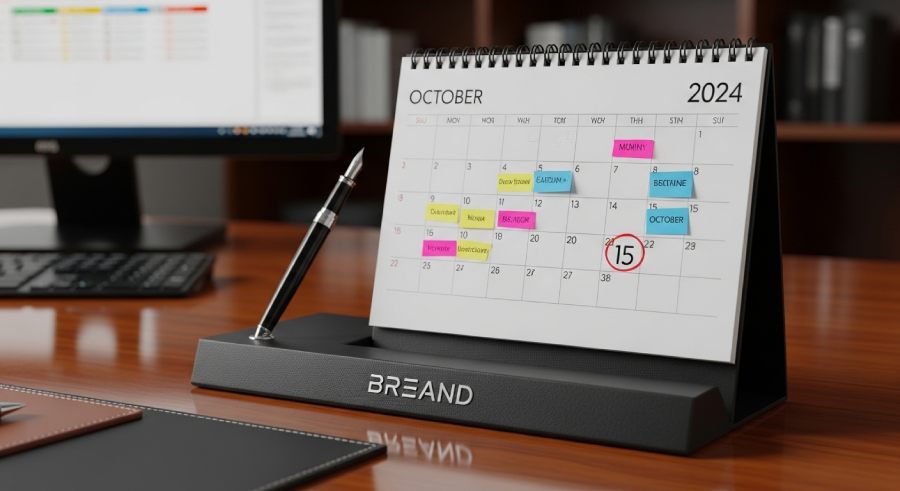 ساخت تقویم با عکس دلخواه